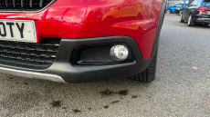 Peugeot 2008 1.2 PureTech 110 GT Line 5dr EAT6 Petrol Estate